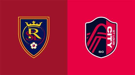 STL 1 RSL 3. 83' M. Nyeman substituted in for J. Loffelsend. View the Saint Louis City SC vs Real Salt Lake game played on June 22, 2023. Box score, stats, odds, highlights, play-by-play, social ...